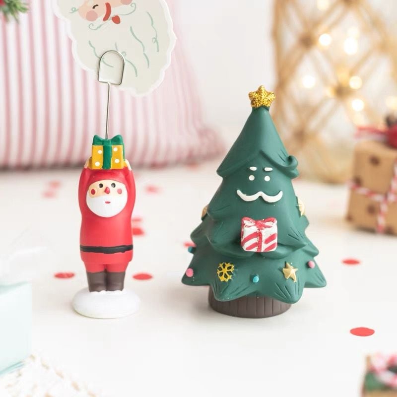  Tượng Cây Thông Mini Xmas 