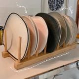  Khay Gỗ Bằng Nhiều Ngăn 