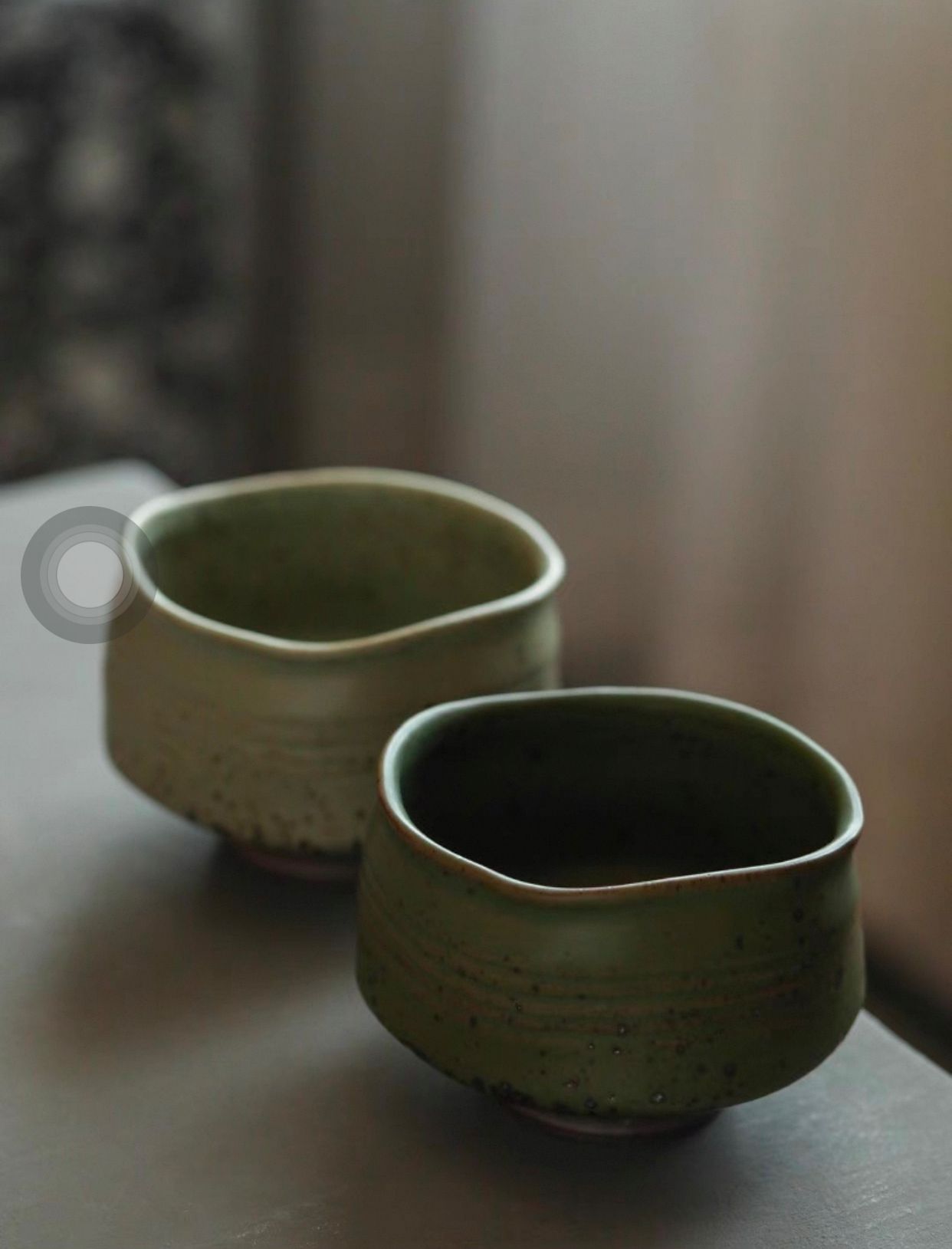  Bát Trà Thủ Công (4 màu) 