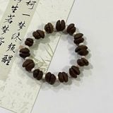  Vòng Tay Hạt Cà Phê 