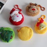  Túi, Ví Giáng Sinh Nhỏ 