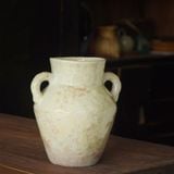  Bình Hoa Cổ Điển Lam Hồng 