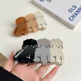  Kẹp Tóc Ba Chú Cún 