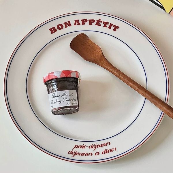  Đĩa Bon Appétit 