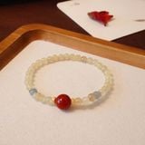  Vòng Tay Thạch Anh Phước Lành 