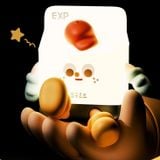  Đèn Ngủ Sữa Hộp 