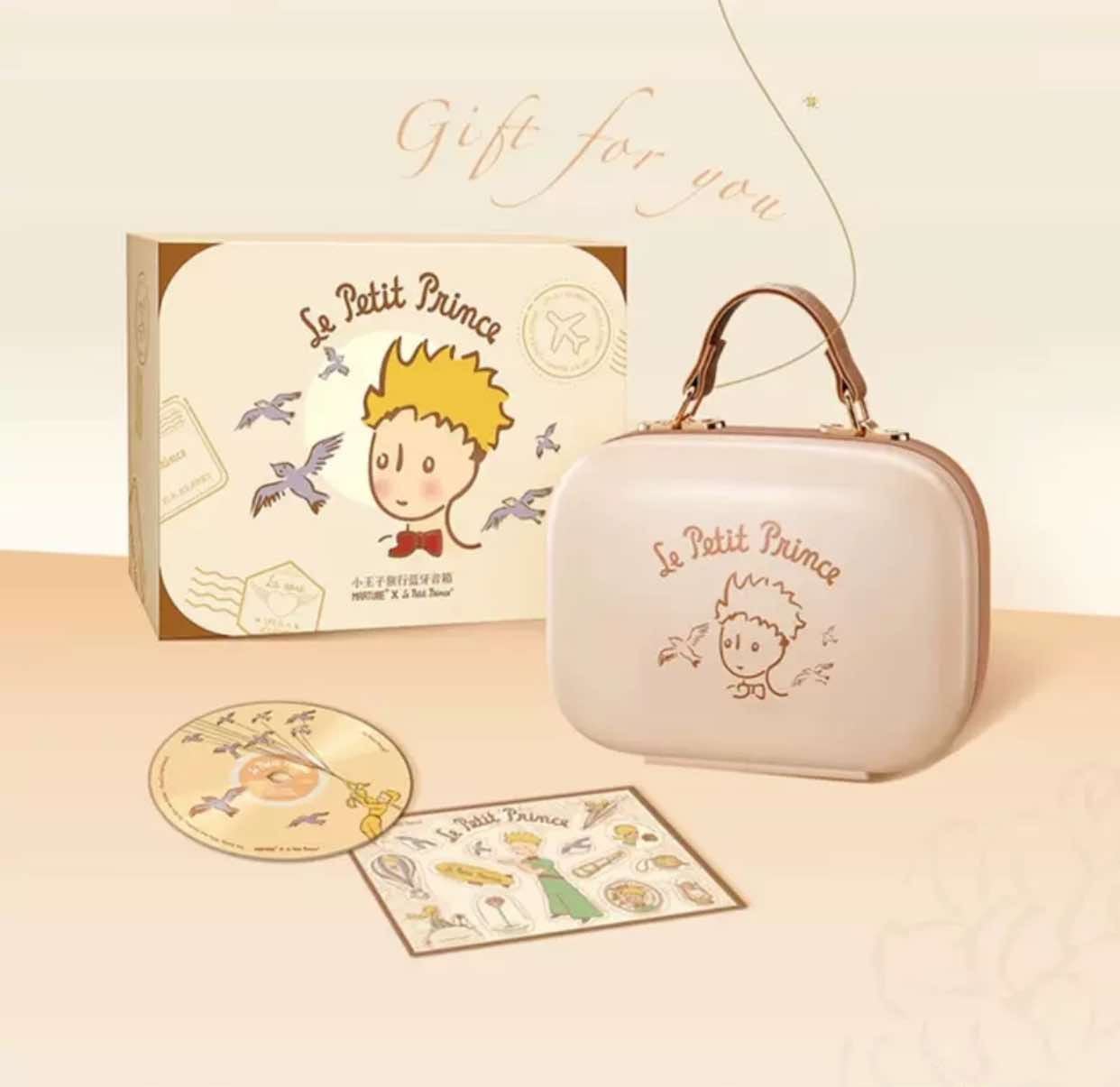  Loa Bluetooth Hành Trình Của Hoàng Tử Bé 