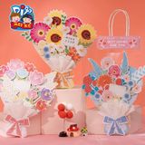  Thiệp Chúc Mừng Bông Hoa 