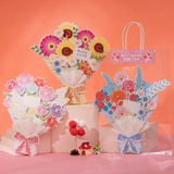  Thiệp Chúc Mừng Bông Hoa 