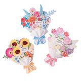  Thiệp Chúc Mừng Bông Hoa 