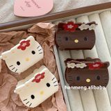  Kẹp Tóc Hello Kitty 