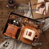  Hộp Quà Tặng Máy Xay Cafe 