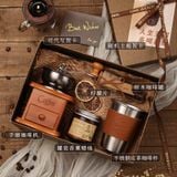  Hộp Quà Tặng Máy Xay Cafe 