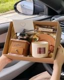  Hộp Quà Tặng Máy Xay Cafe 