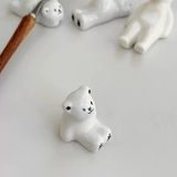  Gác Đũa Gấu Trắng 