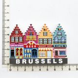  Dán Tủ Lạnh Brussels 