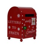  Hòm Thư Gửi Ông Già Noel 