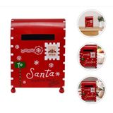  Hòm Thư Gửi Ông Già Noel 