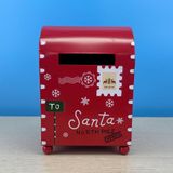  Hòm Thư Gửi Ông Già Noel 