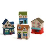  Tượng Biệt Thự Pháp 