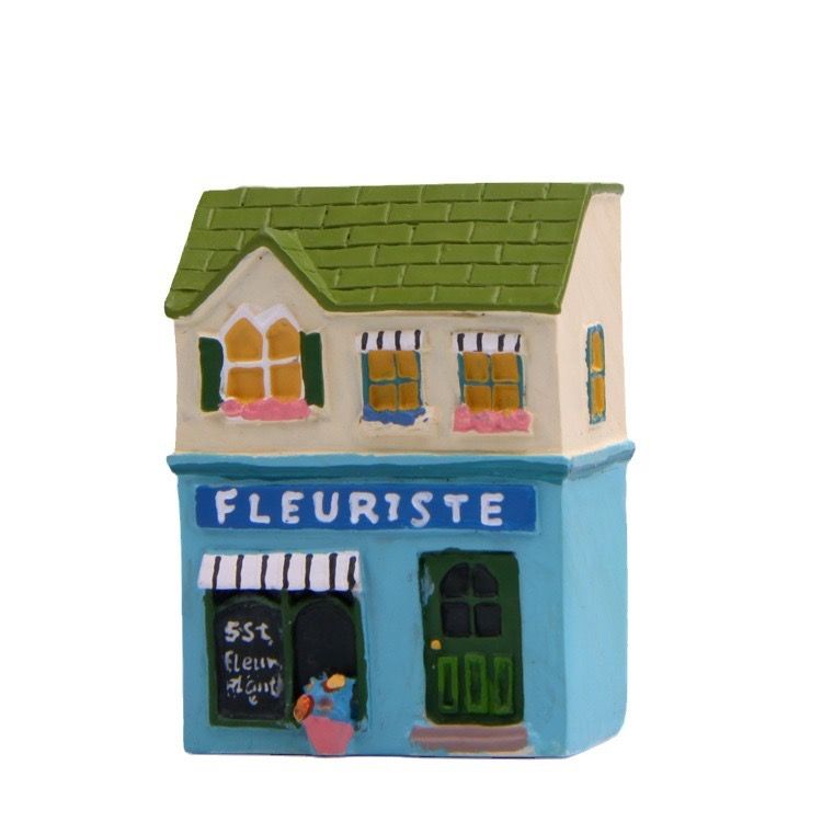  Tượng Biệt Thự Pháp 