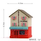  Tượng Biệt Thự Pháp 