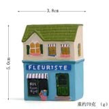  Tượng Biệt Thự Pháp 