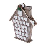 Lịch Đếm Ngược Ngôi Nhà Ống Khói 