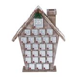  Lịch Đếm Ngược Ngôi Nhà Ống Khói 