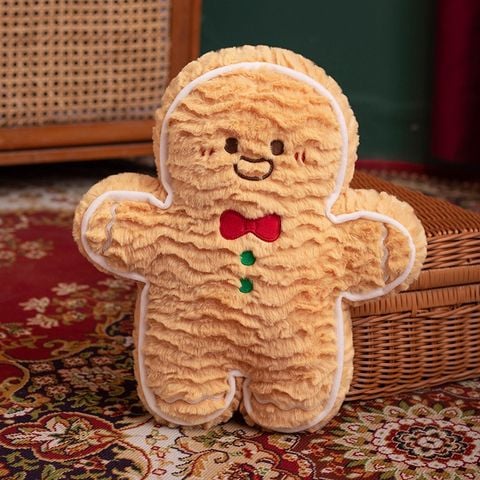 Gối Bông Giáng Sinh