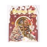  Tập Giấy Trang Trí Christmas 