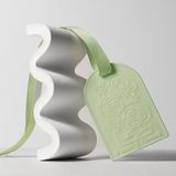  Tag Nước Hoa Silicon Treo Xe 