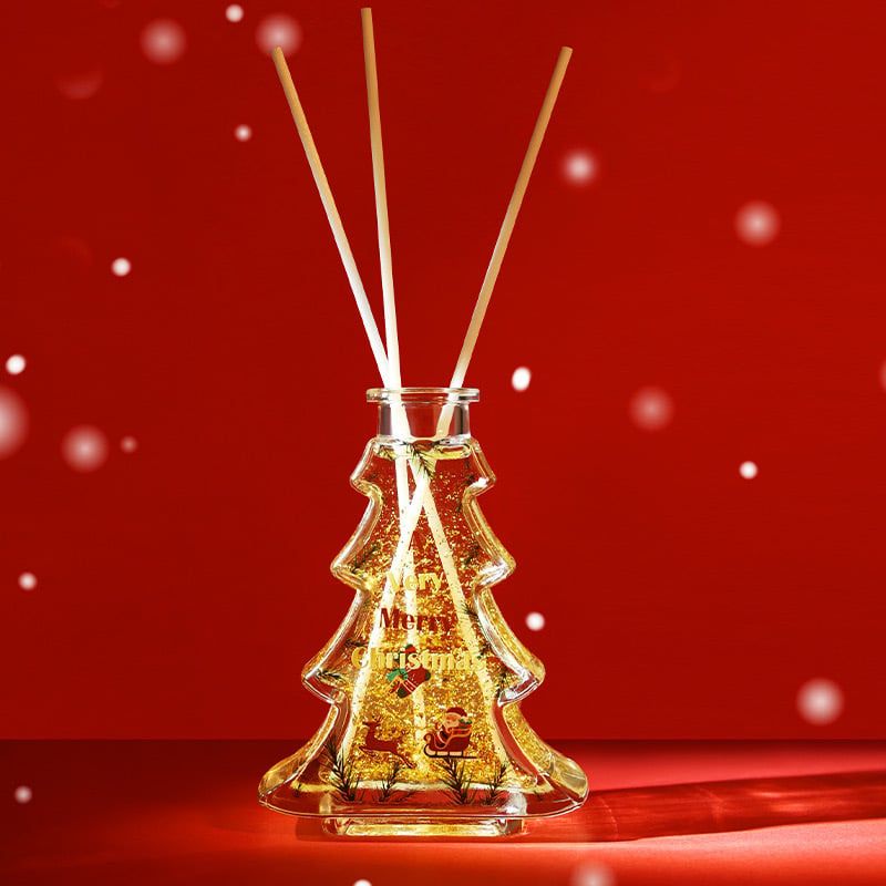  Khuếch Tán Tinh Dầu Cây Thông 