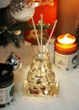  Hộp Quà Nến Thơm, Tinh Dầu Christmas Special 