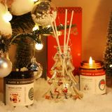  Hộp Quà Nến Thơm, Tinh Dầu Christmas Special 