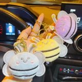  Móc Khoá Chú Ong Nhỏ 