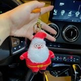  Móc Khoá Giáng Sinh Dễ Thương 
