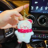  Móc Khoá Giáng Sinh Dễ Thương 