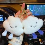  Móc Khoá Đám Mây 