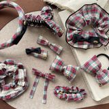  Phụ Kiện Tóc Retro 