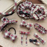  Phụ Kiện Tóc Retro 