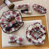  Phụ Kiện Tóc Retro 