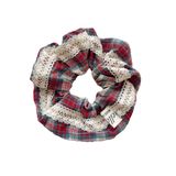  Phụ Kiện Tóc Retro 