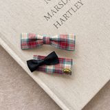  Phụ Kiện Tóc Retro 