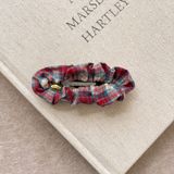  Phụ Kiện Tóc Retro 