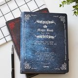  Sổ Bìa Cứng Magic Book 