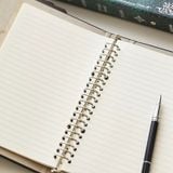  Sổ Bìa Cứng Magic Book 