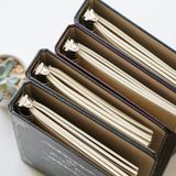  Sổ Bìa Cứng Magic Book 