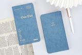  Planner Notebook One Day 