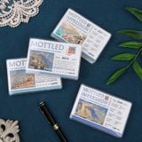  Sổ Tay Mini Romantic Collector 